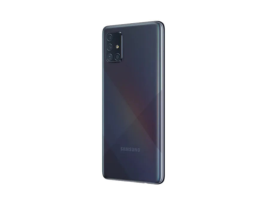 Buy Samsung Galaxy A71 (6GB - 128GB) from Vmart in Pakistan