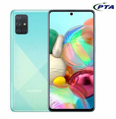 Buy Samsung Galaxy A71 (6GB - 128GB) from Vmart in Pakistan