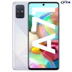 Buy Samsung Galaxy A71 (6GB - 128GB) from Vmart in Pakistan