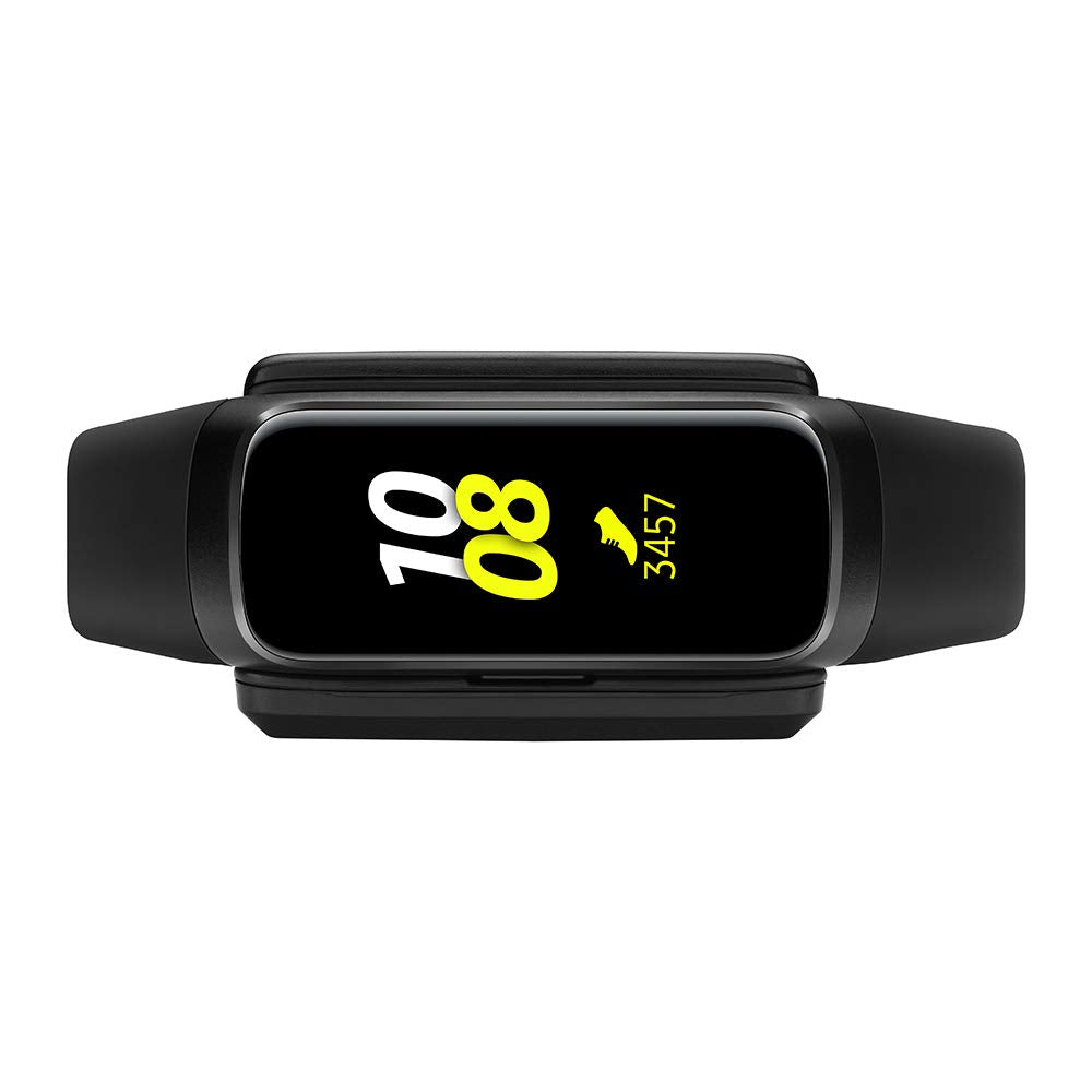 Buy Samsung Galaxy Fit Band-Black from Vmart in Pakistan