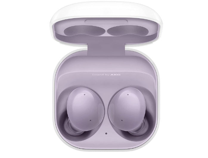 Buy Samsung Galaxy Buds 2 - Lavender from Vmart in Pakistan