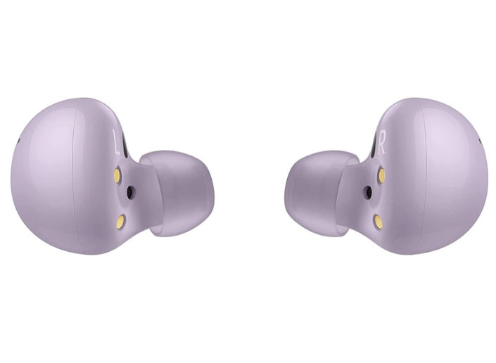 Buy Samsung Galaxy Buds 2 - Lavender from Vmart in Pakistan