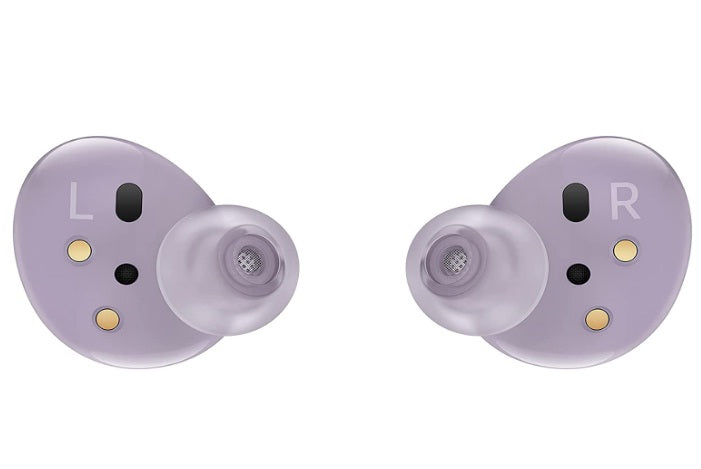 Buy Samsung Galaxy Buds 2 - Lavender from Vmart in Pakistan