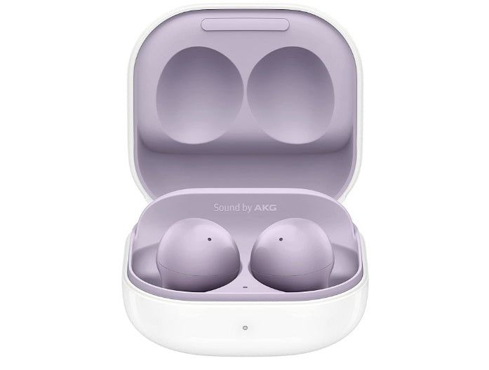 Buy Samsung Galaxy Buds 2 - Lavender from Vmart in Pakistan