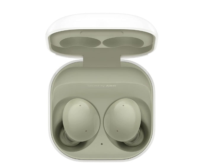 Buy Samsung Galaxy Buds 2 - Olive from Vmart in Pakistan