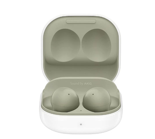 Buy Samsung Galaxy Buds 2 - Olive from Vmart in Pakistan