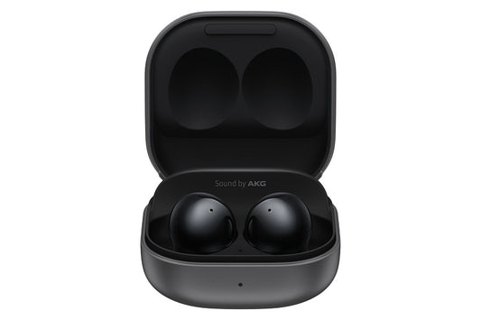 Buy Samsung Galaxy Buds 2 - Onyx Black from Vmart in Pakistan