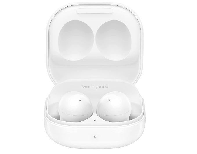 Buy Samsung Galaxy Buds 2 - White from Vmart in Pakistan