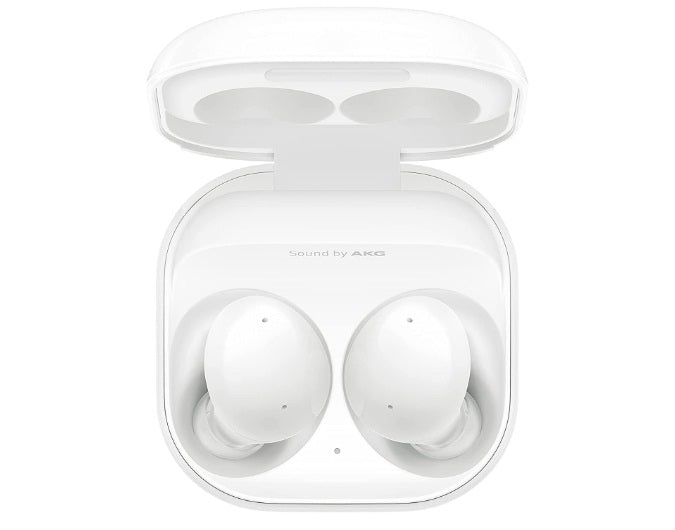 Buy Samsung Galaxy Buds 2 - White from Vmart in Pakistan