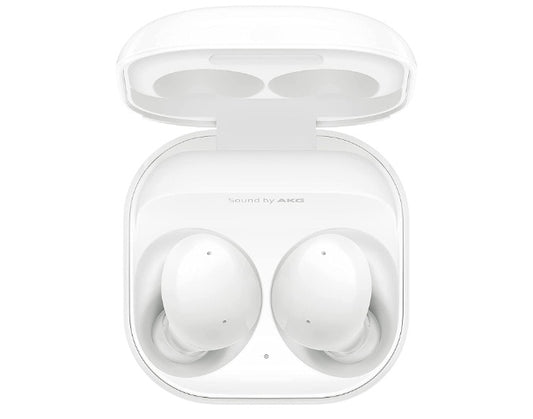 Buy Samsung Galaxy Buds 2 - White from Vmart in Pakistan