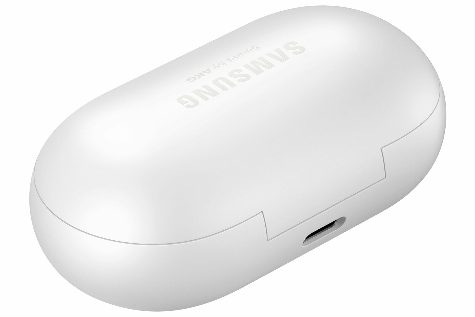 Buy Samsung Galaxy Buds True Wireless In Ear Headphones - White from Vmart in Pakistan