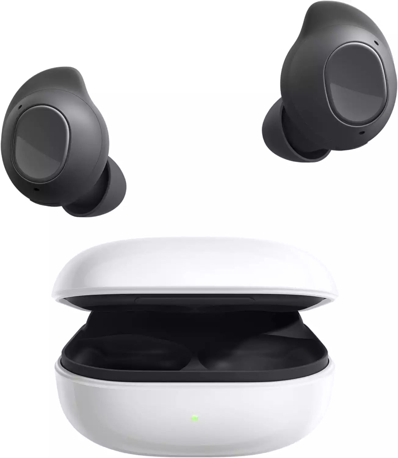Buy Samsung Galaxy Buds FE - Graphite from Vmart in Pakistan