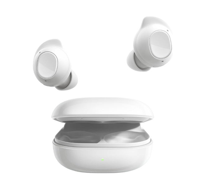 Buy Samsung Galaxy Buds FE - White from Vmart in Pakistan