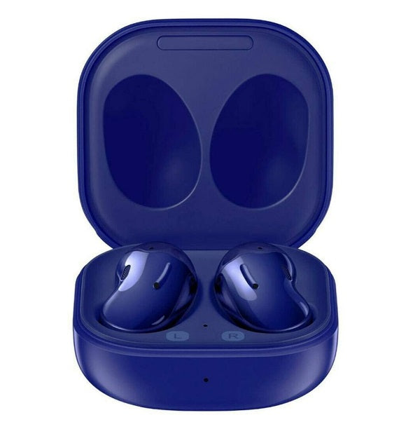 Buy Samsung Galaxy Buds Live - Mystic Blue from Vmart in Pakistan