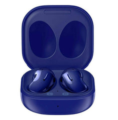 Buy Samsung Galaxy Buds Live - Mystic Blue from Vmart in Pakistan