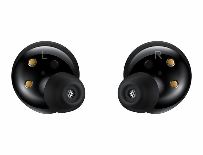 Buy Samsung Galaxy Buds+ - Black from Vmart in Pakistan