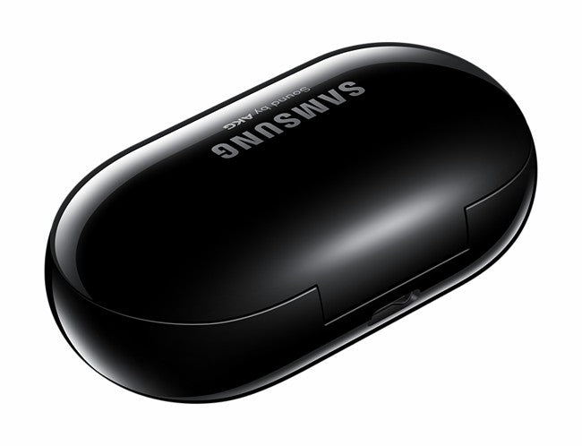 Buy Samsung Galaxy Buds+ - Black from Vmart in Pakistan