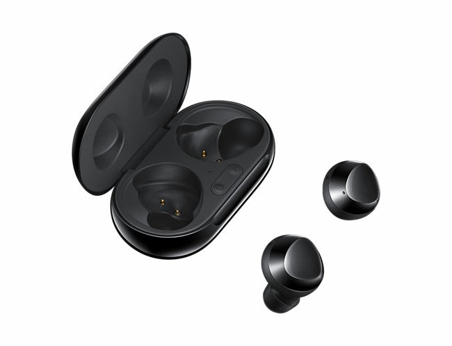 Buy Samsung Galaxy Buds+ - Black from Vmart in Pakistan