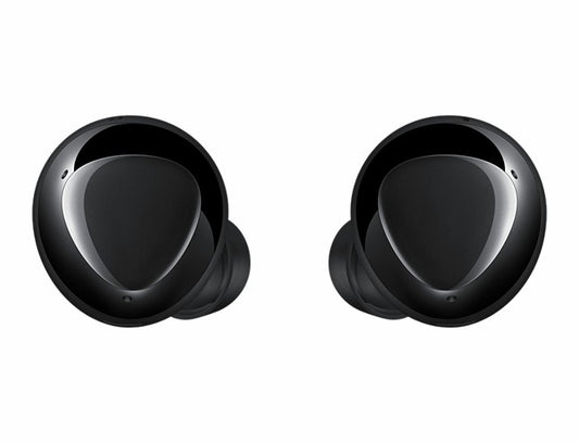 Buy Samsung Galaxy Buds+ - Black from Vmart in Pakistan