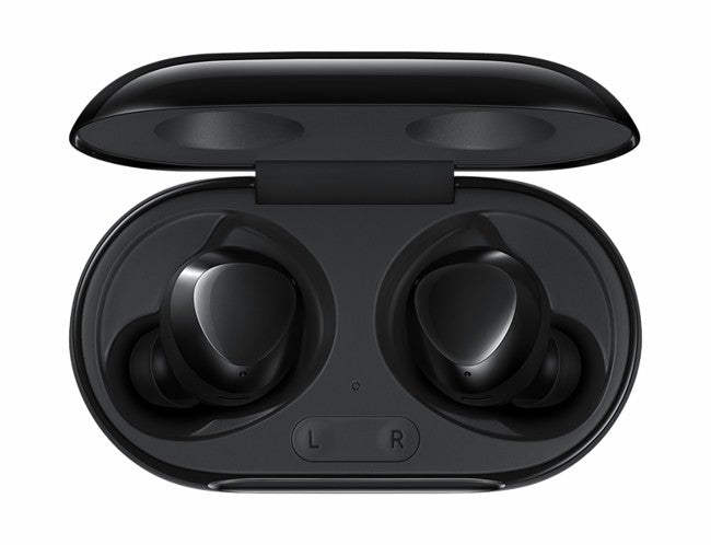 Buy Samsung Galaxy Buds+ - Black from Vmart in Pakistan