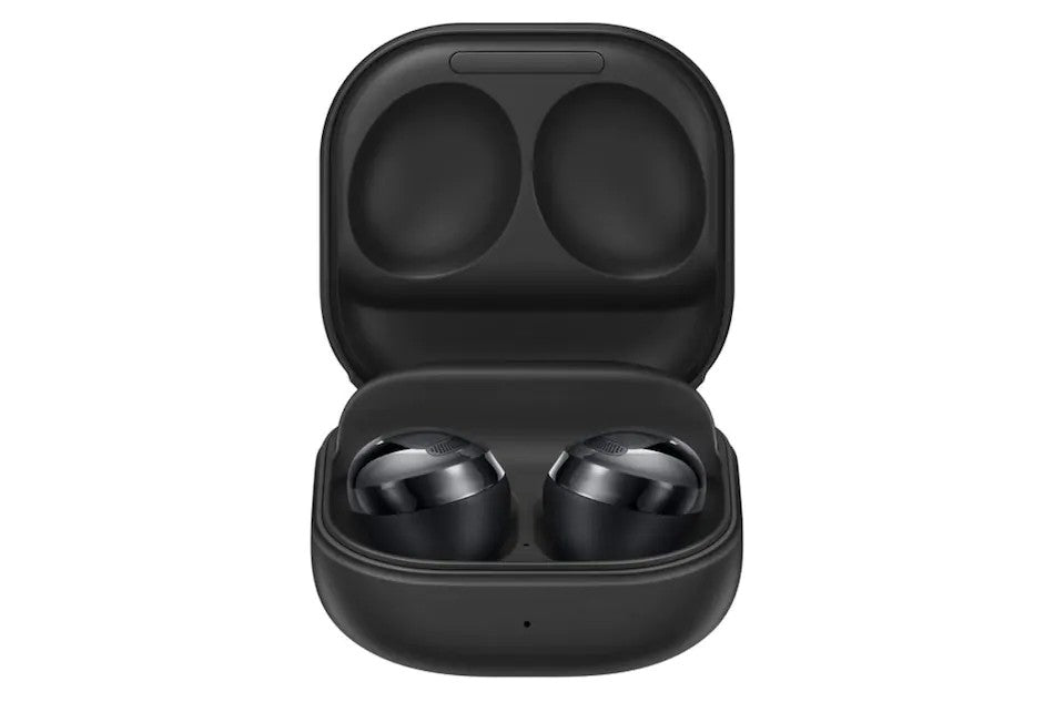 Buy Samsung Galaxy Buds Pro - Phantom Black from Vmart in Pakistan