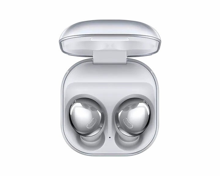 Buy Samsung Galaxy Buds Pro - Phantom Silver from Vmart in Pakistan