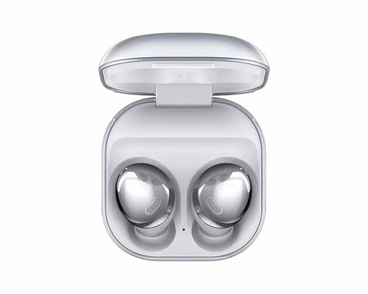 Buy Samsung Galaxy Buds Pro - Phantom Silver from Vmart in Pakistan