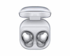 Buy Samsung Galaxy Buds Pro - Phantom Silver from Vmart in Pakistan