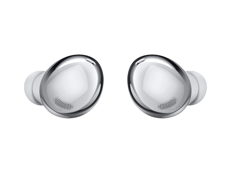 Buy Samsung Galaxy Buds Pro - Phantom Silver from Vmart in Pakistan