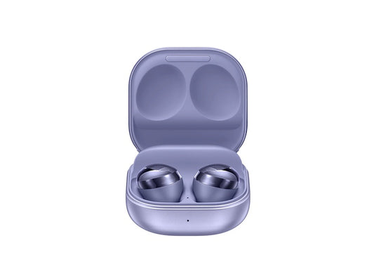 Buy Samsung Galaxy Buds Pro - Violet from Vmart in Pakistan