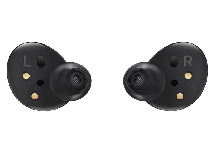 Buy Samsung Galaxy Buds 2 - Graphite from Vmart in Pakistan