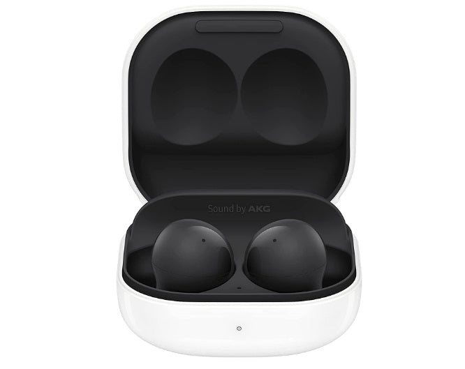 Buy Samsung Galaxy Buds 2 - Graphite from Vmart in Pakistan