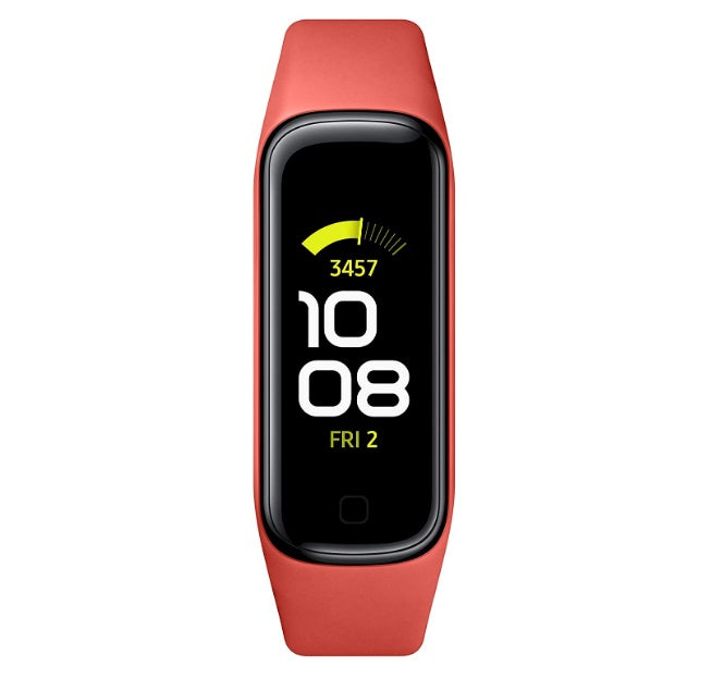 Buy Samsung Galaxy Fit2 band - Red from Vmart in Pakistan
