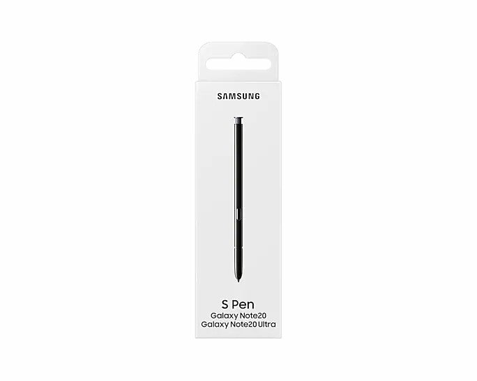 Buy Samsung Galaxy Note 20 Ultra S Pen - Black from Vmart in Pakistan