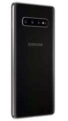 Buy Samsung Galaxy S10+ Clear View Cover- Black from Vmart in Pakistan