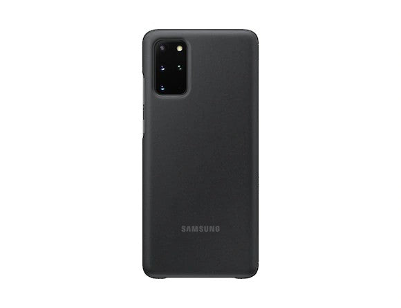 Buy Samsung Galaxy S20+ Clear View Cover from Vmart in Pakistan