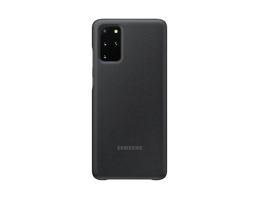 Buy Samsung Galaxy S20+ Clear View Cover from Vmart in Pakistan