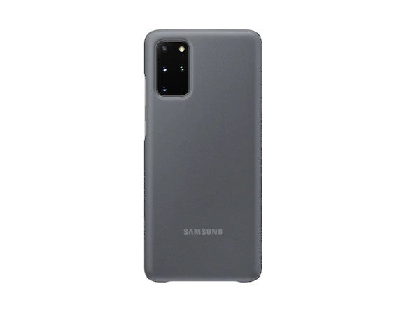 Buy Samsung Galaxy S20+ Clear View Cover from Vmart in Pakistan