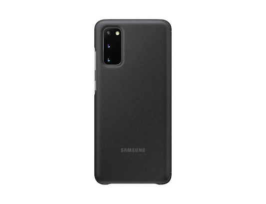 Buy Samsung Galaxy S20 Clear View Cover from Vmart in Pakistan