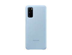 Buy Samsung Galaxy S20 Clear View Cover from Vmart in Pakistan