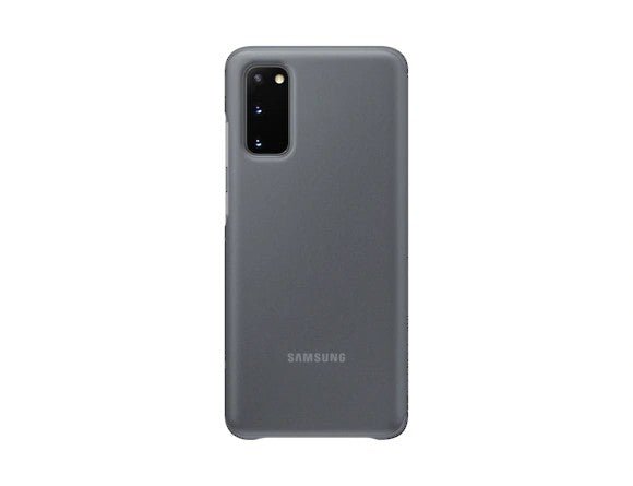 Buy Samsung Galaxy S20 Clear View Cover from Vmart in Pakistan