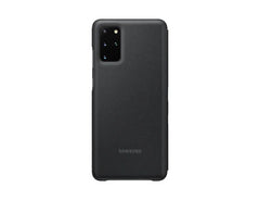 Buy Samsung Galaxy S20+ LED View Cover - Black from Vmart in Pakistan