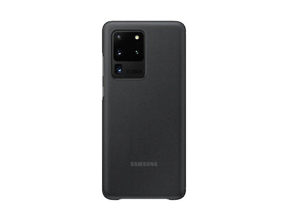 Buy Samsung Galaxy S20 Ultra Clear View Cover from Vmart in Pakistan