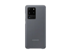 Buy Samsung Galaxy S20 Ultra Clear View Cover from Vmart in Pakistan