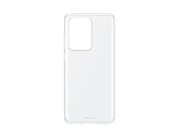 Buy Samsung Galaxy S20 Ultra Clear Cover Transparent from Vmart in Pakistan