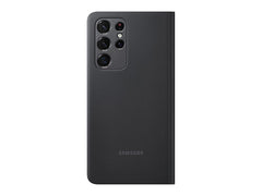Buy Samsung Galaxy S21 Ultra 5G Smart Clear View Cover with S-Pen from Vmart in Pakistan
