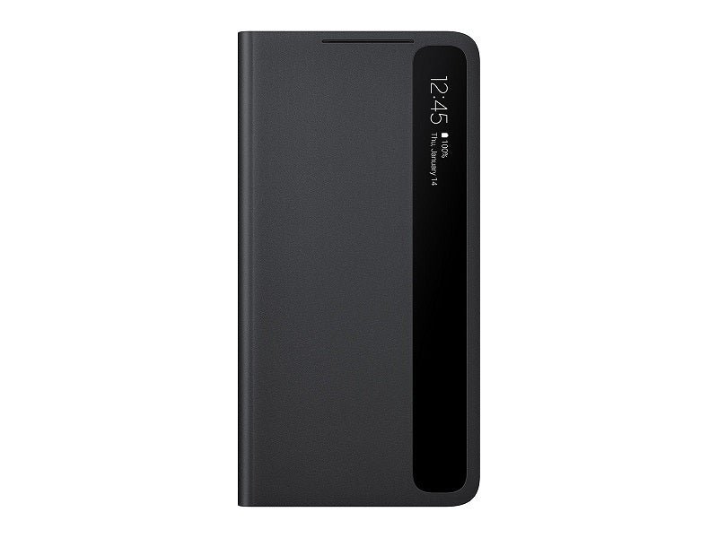 Buy Samsung Galaxy S21 Ultra 5G Smart Clear View Cover with S-Pen from Vmart in Pakistan