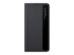 Buy Samsung Galaxy S21 Ultra 5G Smart Clear View Cover with S-Pen from Vmart in Pakistan