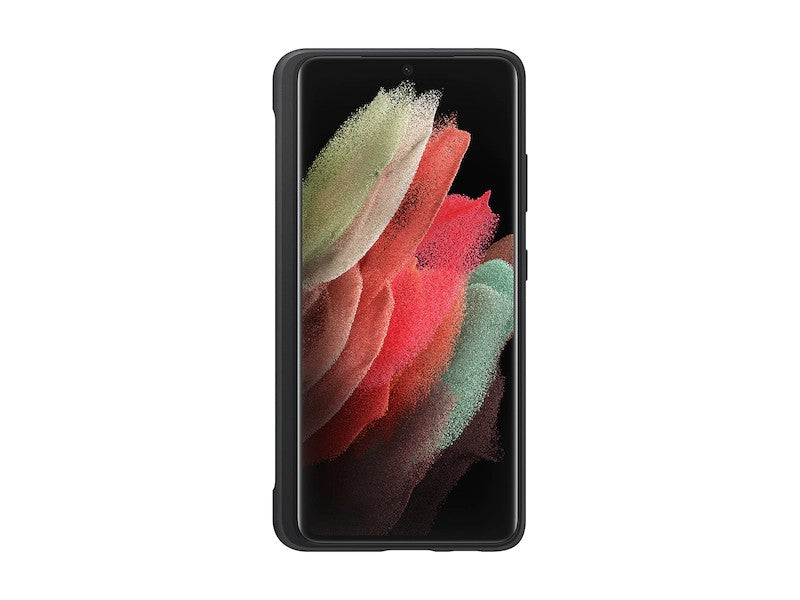 Buy Samsung Galaxy S21 Ultra 5G Silicone Cover with S-Pen from Vmart in Pakistan