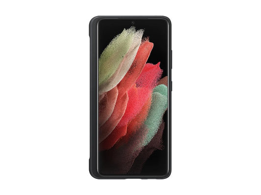 Buy Samsung Galaxy S21 Ultra 5G Silicone Cover with S-Pen from Vmart in Pakistan